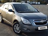 Chevrolet Cobalt 2024 годаүшін5 900 000 тг. в Алматы