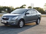 Chevrolet Cobalt 2024 года за 5 900 000 тг. в Алматы – фото 3