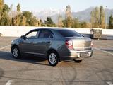 Chevrolet Cobalt 2024 года за 5 900 000 тг. в Алматы – фото 4