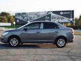 Chevrolet Cobalt 2024 года за 5 900 000 тг. в Алматы – фото 5