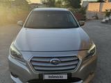 Subaru Legacy 2014 годаүшін5 200 000 тг. в Жанаозен – фото 2