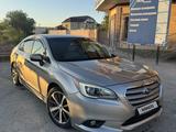 Subaru Legacy 2014 годаүшін5 200 000 тг. в Жанаозен