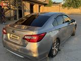 Subaru Legacy 2014 годаүшін5 200 000 тг. в Жанаозен – фото 3