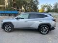 Hyundai Tucson 2022 года за 13 200 000 тг. в Шымкент – фото 10