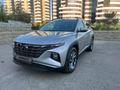 Hyundai Tucson 2022 года за 13 200 000 тг. в Шымкент – фото 9