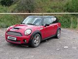 Mini Clubman 2008 года за 4 500 000 тг. в Алматы – фото 2