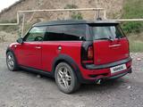 Mini Clubman 2008 года за 4 500 000 тг. в Алматы – фото 5