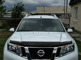 Nissan Terrano 2019 годаfor6 500 000 тг. в Актобе