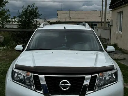 Nissan Terrano 2019 года за 6 500 000 тг. в Актобе