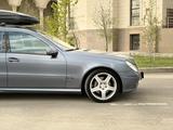Mercedes-Benz E 500 2004 года за 6 300 000 тг. в Алматы – фото 3