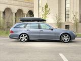 Mercedes-Benz E 500 2004 года за 6 300 000 тг. в Алматы
