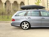 Mercedes-Benz E 500 2004 года за 6 300 000 тг. в Алматы – фото 4