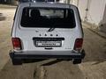 ВАЗ (Lada) Lada 2121 2013 года за 1 620 662 тг. в Актау – фото 3