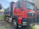 Howo  ZZ3257V384GE1 2025 года за 36 200 000 тг. в Алматы – фото 2