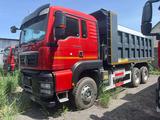 Howo  ZZ3257V384GE1 2025 года за 36 200 000 тг. в Алматы