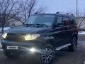 УАЗ Patriot 2015 года за 5 700 000 тг. в Актау – фото 11