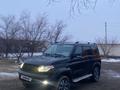 УАЗ Patriot 2015 года за 5 700 000 тг. в Актау – фото 12