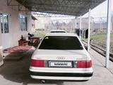 Audi 100 1993 года за 2 050 000 тг. в Шымкент – фото 3