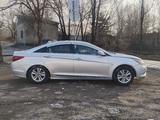Hyundai Sonata 2011 года за 4 500 000 тг. в Алматы