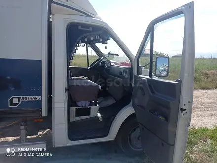 Volkswagen  LT 1998 года за 8 500 000 тг. в Алматы – фото 3