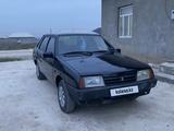 ВАЗ (Lada) 21099 2007 годаүшін750 000 тг. в Сарыагаш – фото 3