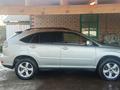 Lexus RX 330 2004 годаүшін7 200 000 тг. в Семей – фото 9