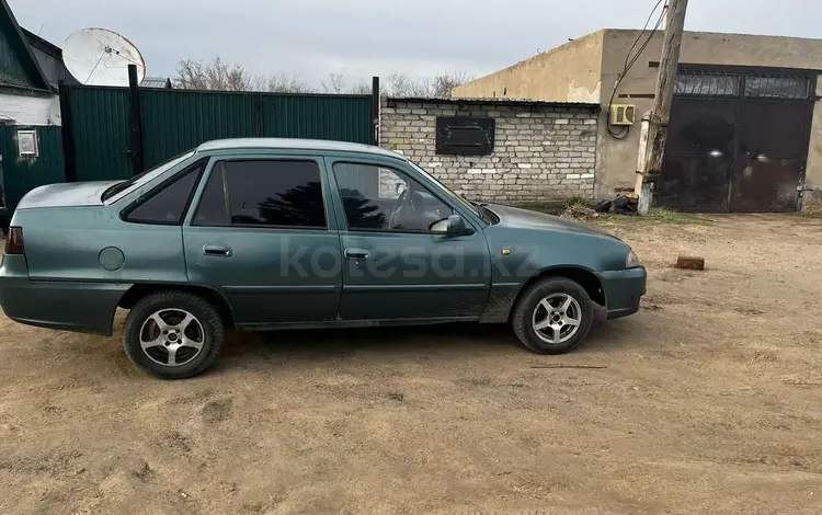 Daewoo Nexia 1998 годаfor430 000 тг. в Павлодар