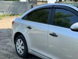Chevrolet Cruze 2012 года за 2 500 000 тг. в Петропавловск – фото 3