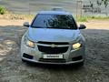 Chevrolet Cruze 2012 года за 2 500 000 тг. в Петропавловск – фото 2
