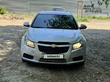Chevrolet Cruze 2012 года за 2 500 000 тг. в Петропавловск – фото 2