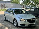 Chevrolet Cruze 2012 года за 2 500 000 тг. в Петропавловск
