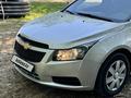 Chevrolet Cruze 2012 года за 2 500 000 тг. в Петропавловск – фото 6