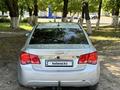 Chevrolet Cruze 2012 года за 2 500 000 тг. в Петропавловск – фото 4