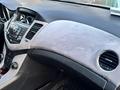 Chevrolet Cruze 2012 года за 2 500 000 тг. в Петропавловск – фото 8