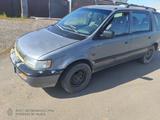 Mitsubishi Space Wagon 1993 годаfor1 050 000 тг. в Астана