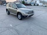 Renault Duster 2014 года за 5 300 000 тг. в Актау – фото 4