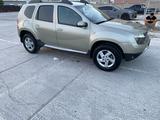 Renault Duster 2014 года за 5 300 000 тг. в Актау – фото 5