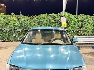 Mazda 626
