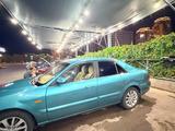 Mazda 626 2000 года за 2 200 000 тг. в Шымкент – фото 4