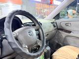 Mazda 626 2000 года за 2 200 000 тг. в Шымкент – фото 5