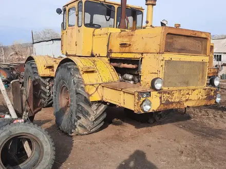 Кировец  К701 1991 года за 10 000 000 тг. в Самарское – фото 3