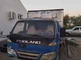 Forland 2006 года за 1 600 000 тг. в Туркестан