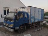 Forland 2006 года за 1 600 000 тг. в Туркестан – фото 3