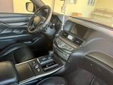 Infiniti M56 2012 года за 5 200 000 тг. в Актау – фото 4