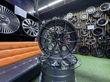 Диски BBS Toyota Lexus Hyundai Kia R-19*5*114.3 в наличии Astana за 357 000 тг. в Астана
