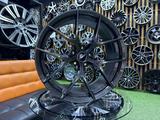 Диски BBS R 19*5*114.3 в наличии Astana за 368 000 тг. в Астана