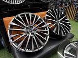 Диски TOYOTA LEXUS R-21*5*114.3 2цвета в наличии Astana за 477 000 тг. в Астана – фото 3