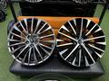 Диски TOYOTA LEXUS R-21*5*114.3 2цвета в наличии Astana за 450 000 тг. в Астана
