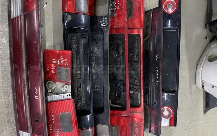 Фонарь Багаж Максима А32 за 20 000 тг. в Актобе