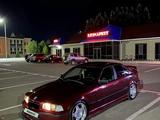 BMW 320 1992 года за 2 600 000 тг. в Астана – фото 2